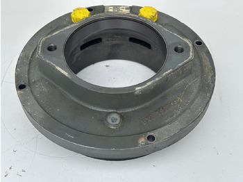 Nihajni motor LIEBHERR