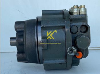 Hidravlični motor LIEBHERR