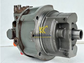 Hidravlični motor LIEBHERR