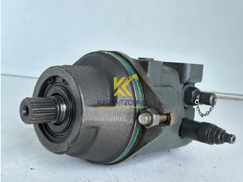 Hidravlični motor LIEBHERR