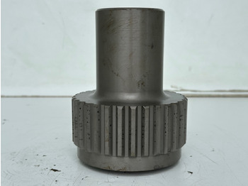 Menjalnik LIEBHERR