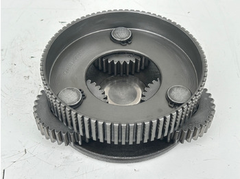 Nihajni motor LIEBHERR