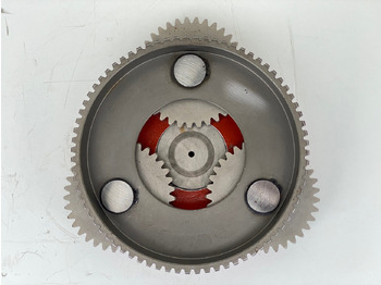 Nihajni motor za Bager goseničar Liebherr Lamellenträger ID-Nr.9442175  and Planetenträger ID-Nr.9442172 and Planetenrad ID-Nr.9442173.   SAT325/204.: slika 3