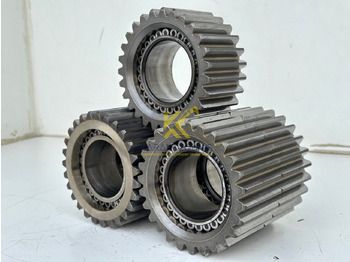 Transmission LIEBHERR