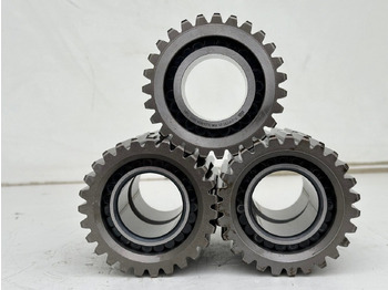 Bočni reduktor LIEBHERR