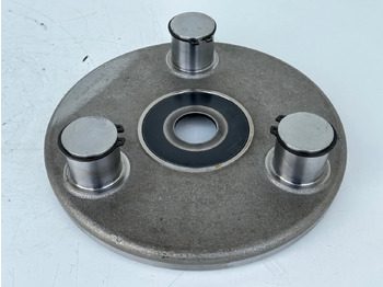 Bočni reduktor LIEBHERR