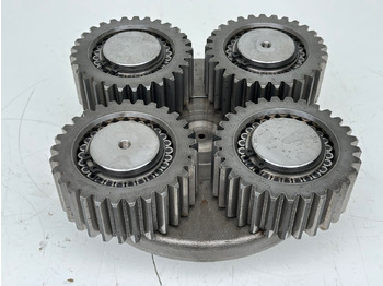 Bočni reduktor LIEBHERR