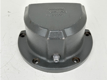 Menjalnik LIEBHERR