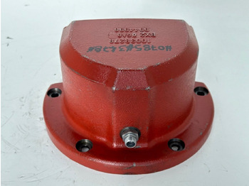 Nihajni motor LIEBHERR