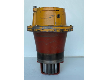 Menjalnik LIEBHERR
