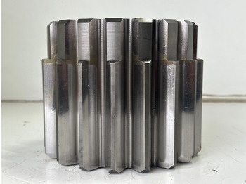 Menjalnik LIEBHERR