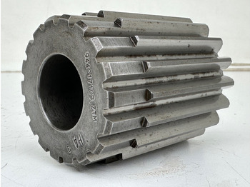 Nihajni motor LIEBHERR