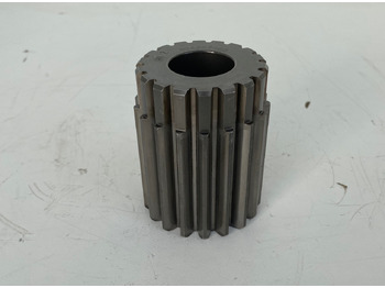 Nihajni motor LIEBHERR