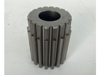 Nihajni motor LIEBHERR