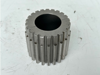 Menjalnik LIEBHERR