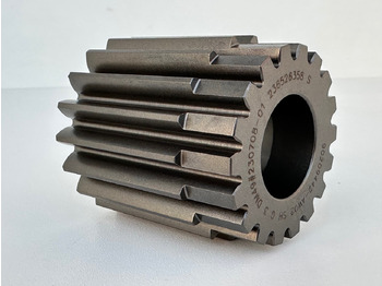 Nihajni motor LIEBHERR