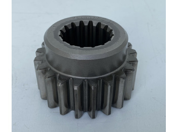Nihajni motor LIEBHERR