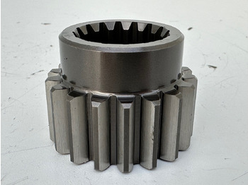Nihajni motor LIEBHERR