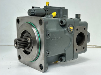 Hidravlična črpalka LIEBHERR