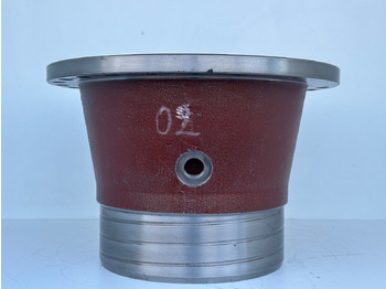 Nihajni motor LIEBHERR
