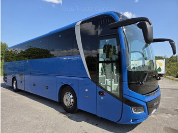 Potovalni avtobus MAN Lion's Coach