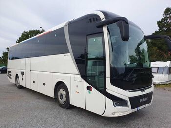 Potovalni avtobus MAN Lion's Coach