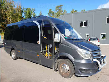 Minibus MERCEDES-BENZ Sprinter 519