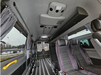 Minibus, Potniški kombi MERCEDES SPRINTER 519 CDI KAROSSERIVERKEN: slika 5