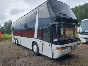 Potovalni avtobus NEOPLAN
