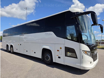 Potovalni avtobus SCANIA Touring
