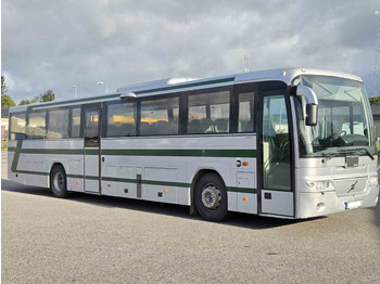 Primestni avtobus VOLVO