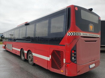 Mestni avtobus VOLVO 8900 B7RLE: slika 4 Mestni avtobus VOLVO 8900 B7RLE: slika 4