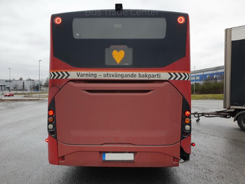 Mestni avtobus VOLVO 8900 B7RLE: slika 3 Mestni avtobus VOLVO 8900 B7RLE: slika 3