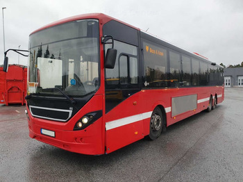 Mestni avtobus VOLVO 8900 B7RLE: slika 5 Mestni avtobus VOLVO 8900 B7RLE: slika 5