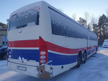 Primestni avtobus VOLVO 9700S NL B12M: slika 2 Primestni avtobus VOLVO 9700S NL B12M: slika 2