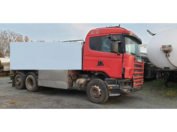 Tovornjak SCANIA 114
