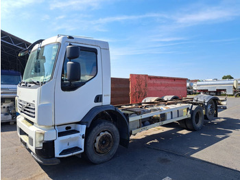 Tovornjak-šasija VOLVO FE 320