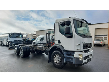 Tovornjak-šasija VOLVO FE 320
