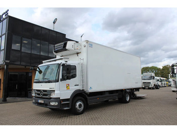Tovornjak hladilnik MERCEDES-BENZ Atego 1318