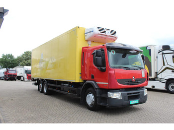 Tovornjak hladilnik Renault Premium 340 * EURO5 * MANUEL * 6X2 *: slika 4