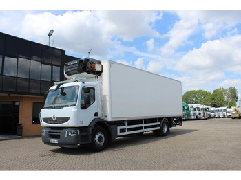 Tovornjak hladilnik RENAULT Premium 370