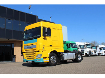 Vlačilec DAF XF 106 460