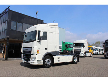 Vlačilec DAF XF 510
