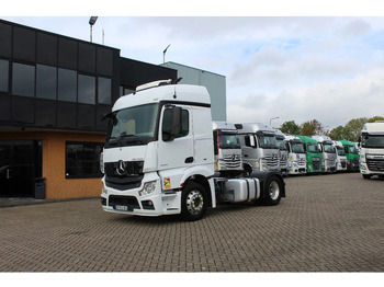 Vlačilec MERCEDES-BENZ Actros 1843