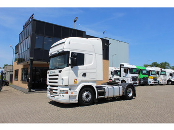 Vlačilec SCANIA R 420