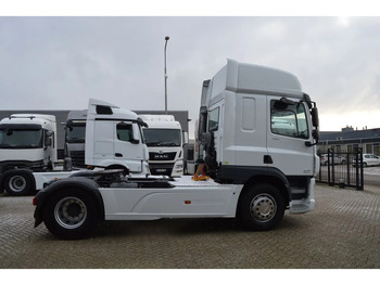Vlačilec DAF CF 440 * EURO6 * 4X2 * NL TRUCK *: slika 5