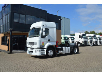 Vlačilec Renault Premium 460 * RETARDER * EURO5. EEV * 4X2 *: slika 2