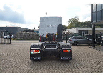 Vlačilec Renault Premium 460 * RETARDER * EURO5. EEV * 4X2 *: slika 5