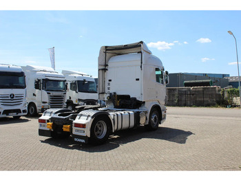 Vlačilec Scania R420 * RETARDER * 4X2 * 2 TANK *: slika 4