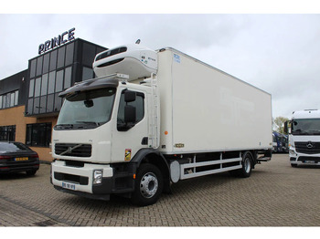 Tovornjak hladilnik VOLVO FE 240